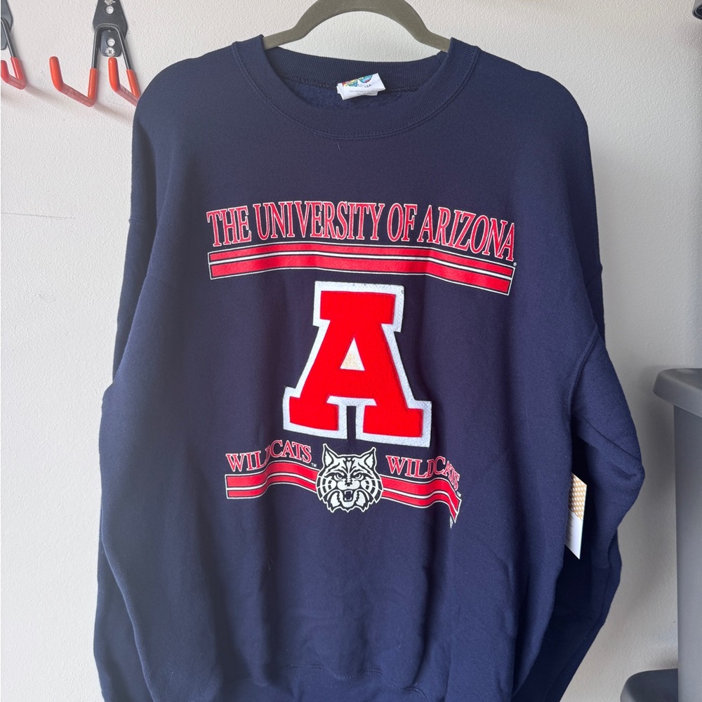University of Arizona Sweatshirt